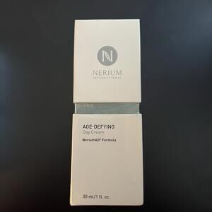 Nerium International Age-Defying Face Day Cream NeriumAD Formula 1 fl oz
